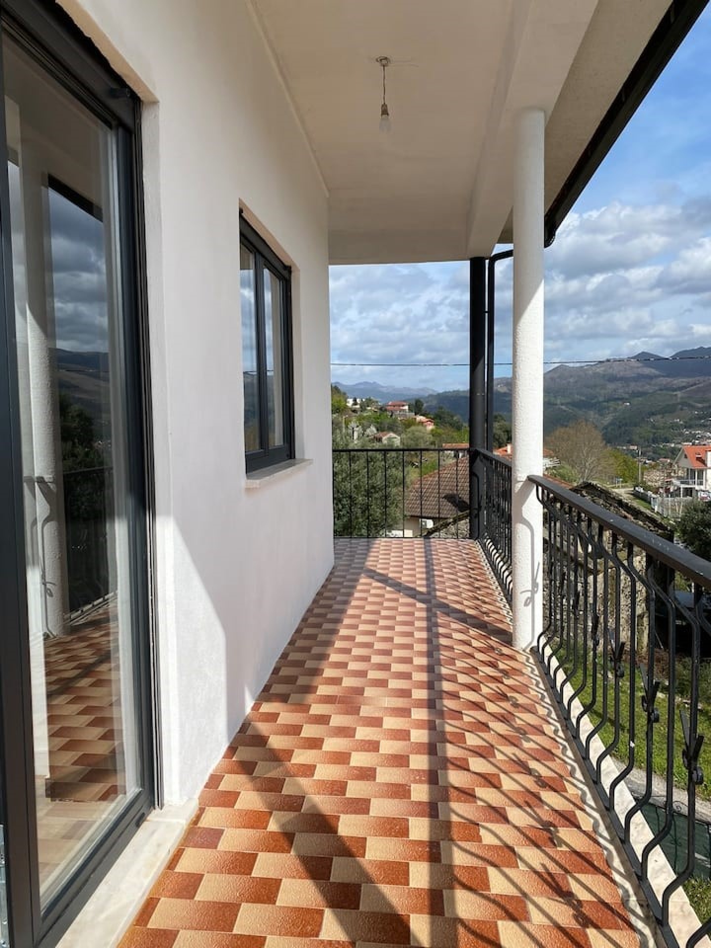 Bela casa Geres - Casa Clarisse 1 2