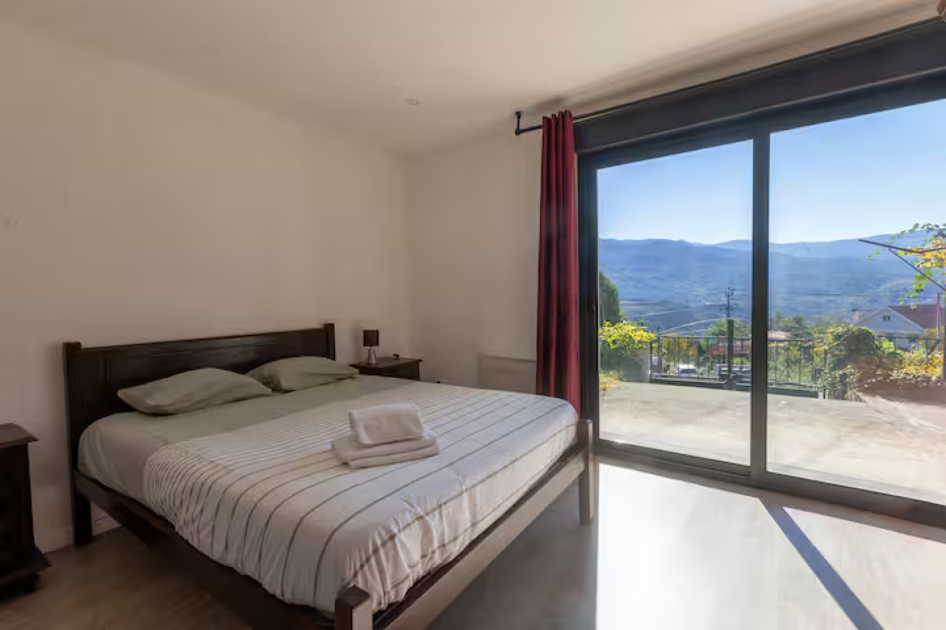 Bela casa Geres - Casa Clarisse 2 5