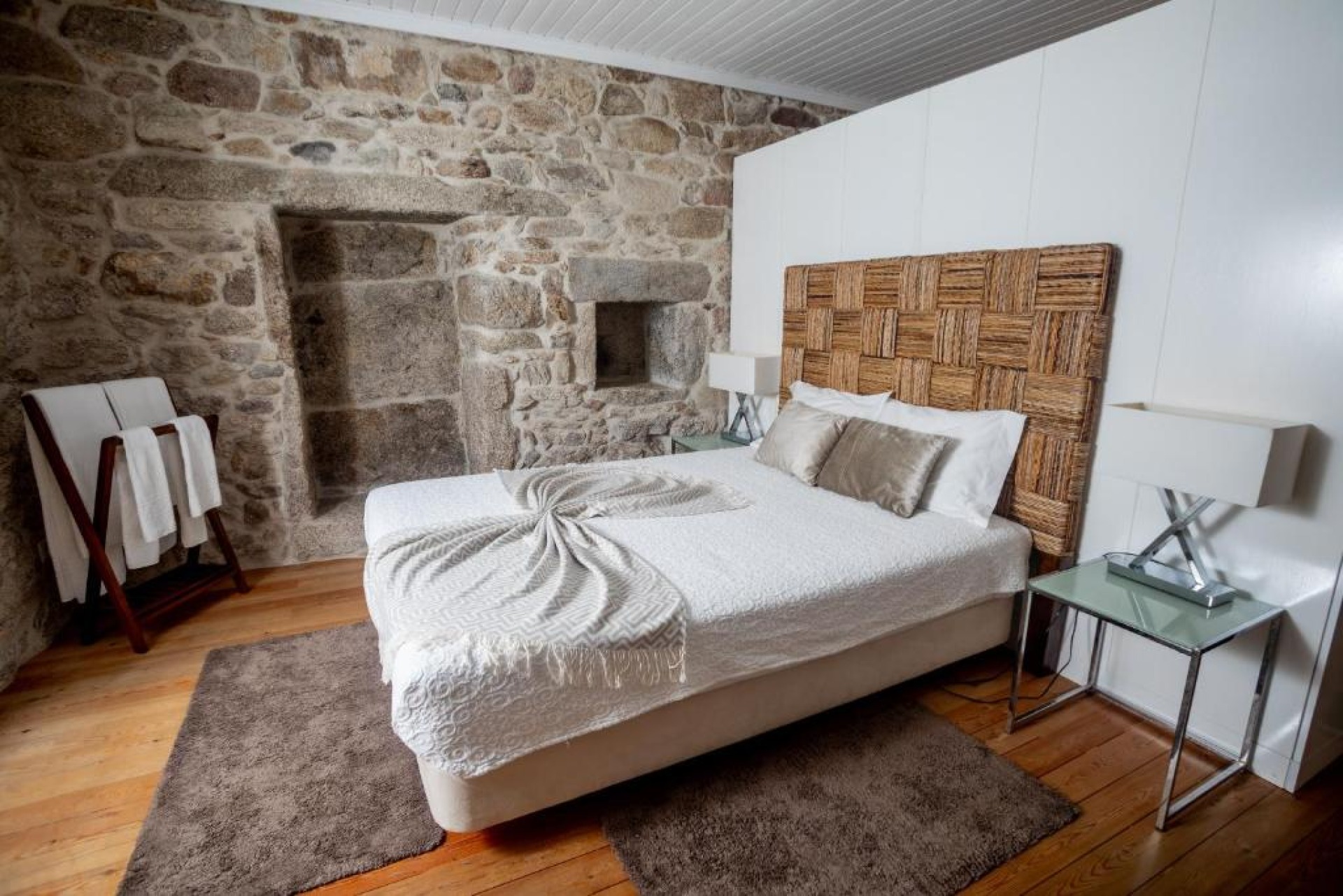 Casas de São Martinho - T0