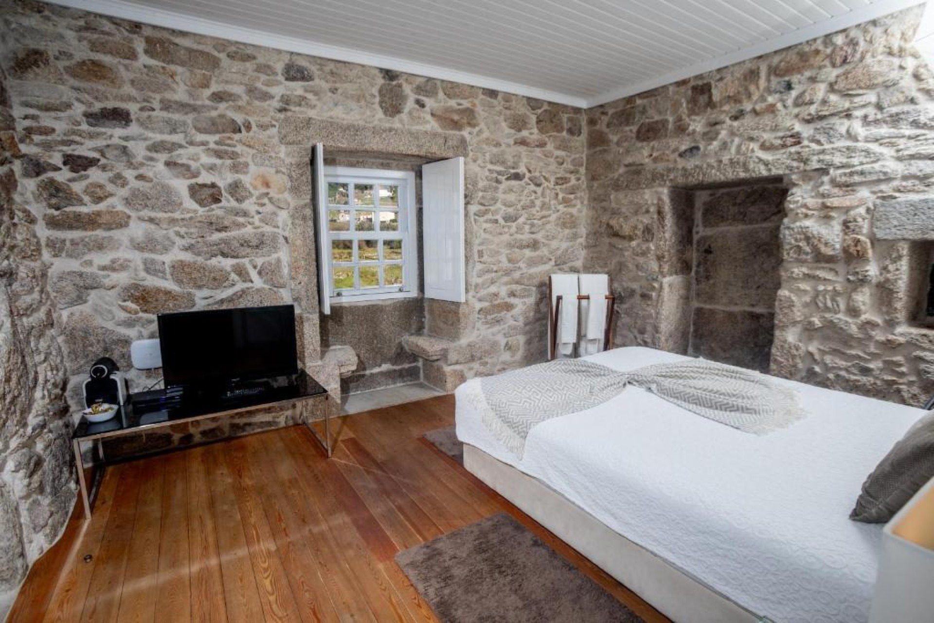 Casas de São Martinho - T0 4