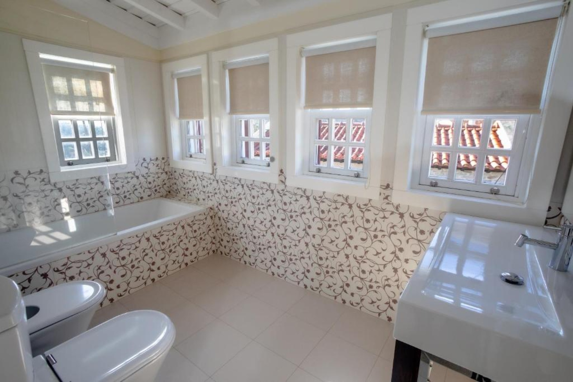 Casas de São Martinho - T0 5