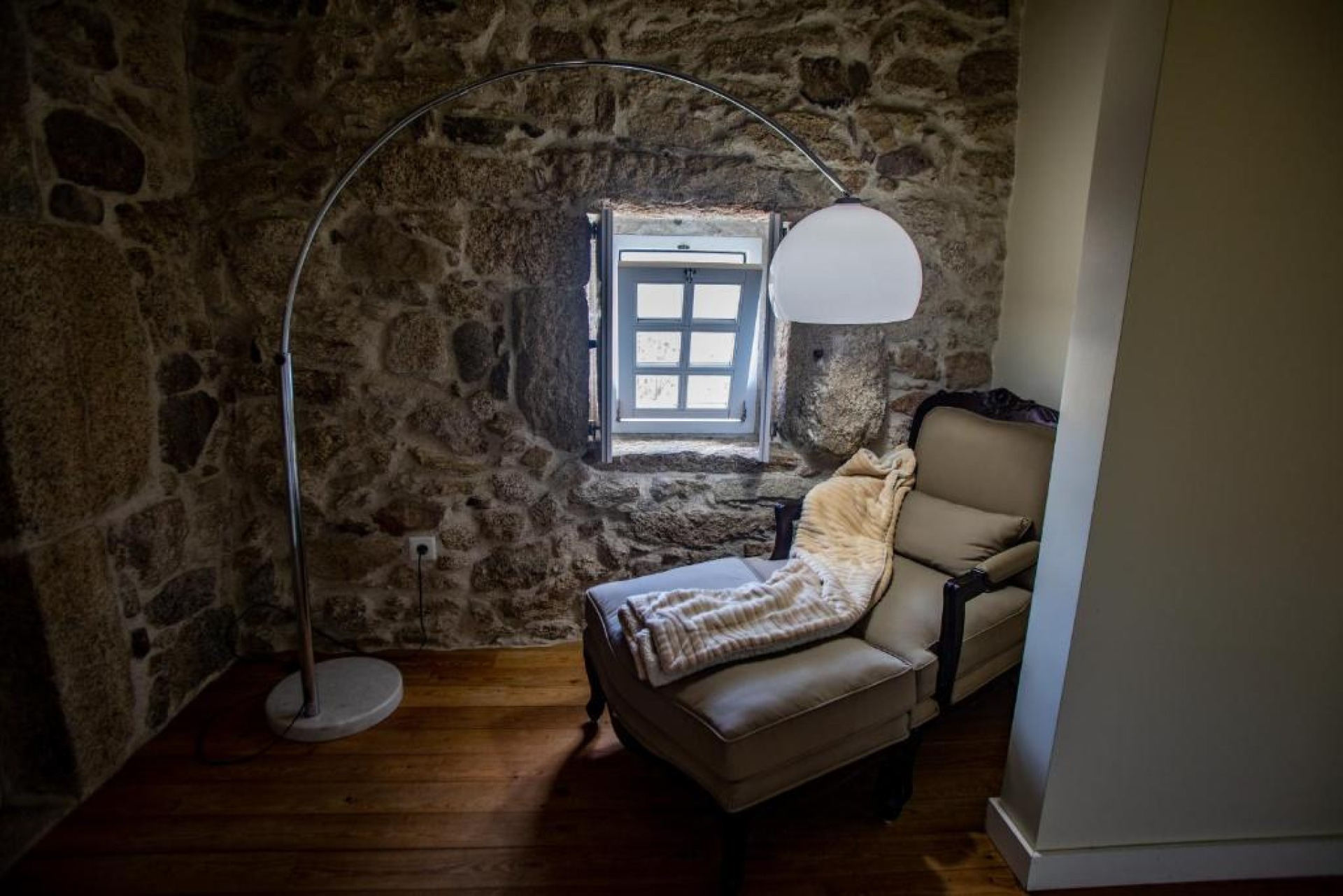 Casa de São Martinho . T2 4