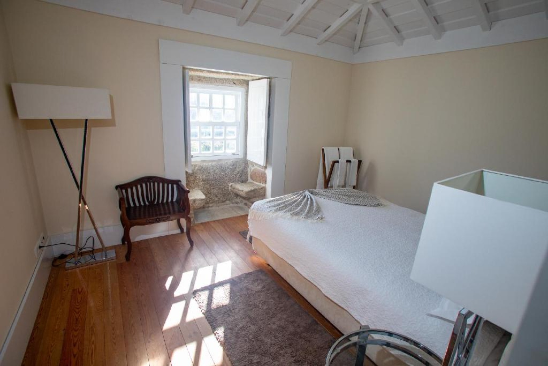 Casa de São Martinho . T2 7