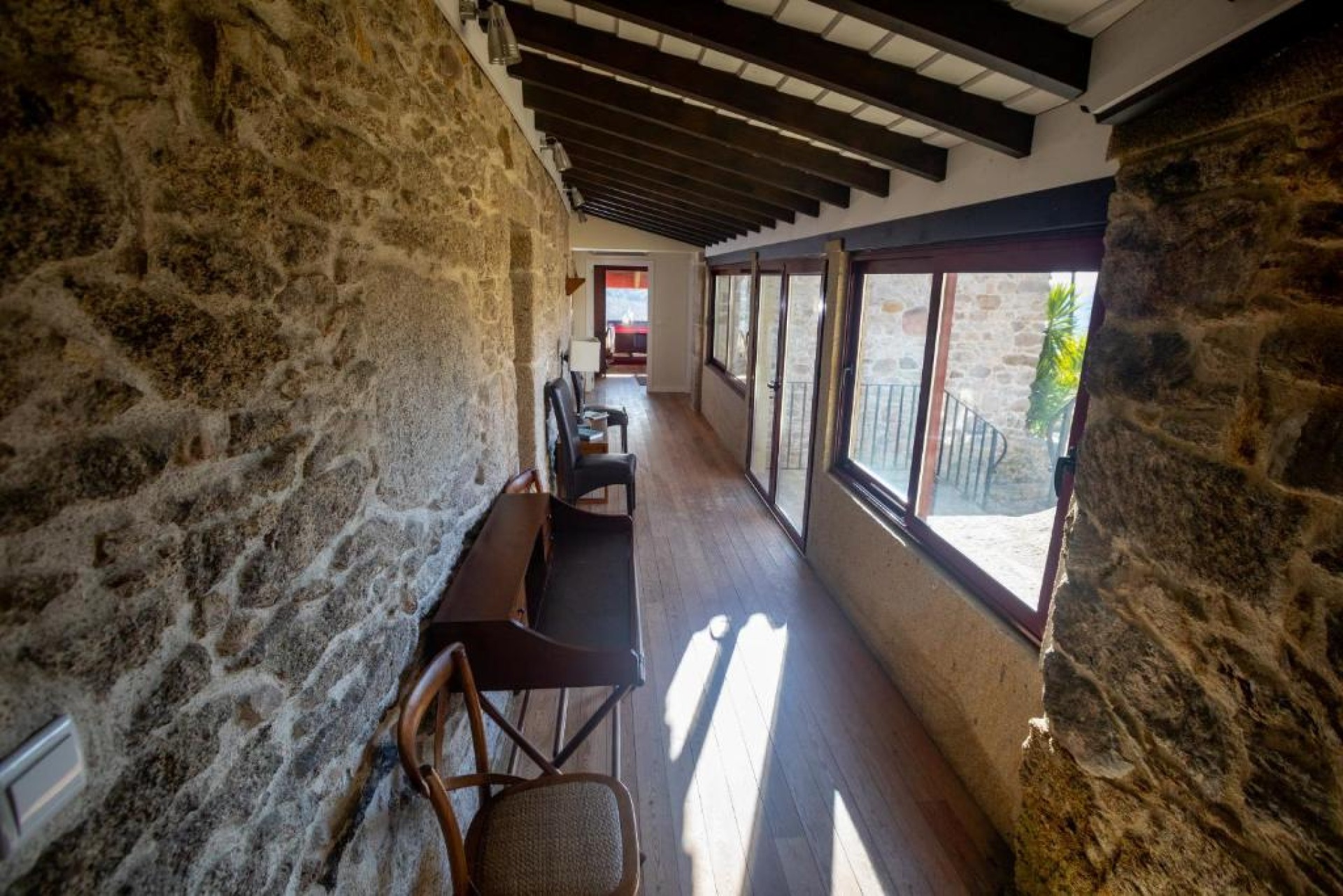 Casa de São Martinho . T2 9